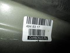 Жесткость бампера на Honda Freed GB3 Фото 2