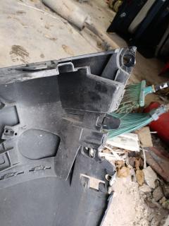 Бампер 500061XXXB01 на Land Rover Discovery Iii Фото 21