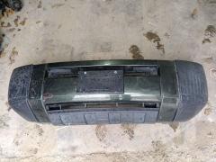 Бампер 500061XXXB01 на Land Rover Discovery Iii Фото 4
