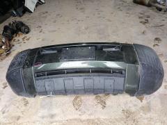 Бампер 500061XXXB01 на Land Rover Discovery Iii Фото 5