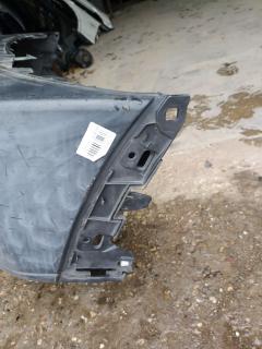 Бампер 500061XXXB01 на Land Rover Discovery Iii Фото 9