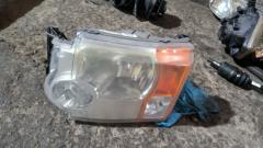 Фара 100-16482 100-16482 на Land Rover Discovery Iii Фото 3