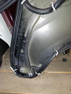 Крыло переднее на Toyota Vellfire GGH20W Фото 12