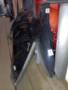 Крыло переднее на Toyota Vellfire GGH20W Фото 4