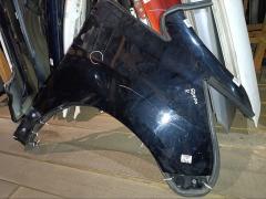 Крыло переднее на Toyota Vellfire GGH20W Фото 5