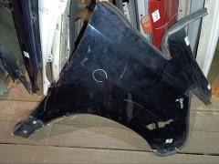 Крыло переднее на Toyota Vellfire GGH20W Фото 8
