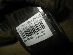 Тормозные колодки на Daihatsu Tanto LA600S KF-VE Фото 3