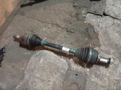 Привод на Honda Stepwgn RK5 R20A Фото 3