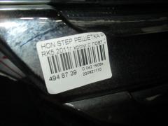 Решетка радиатора на Honda Stepwgn RK5 Фото 4