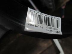 Решетка радиатора на Honda N-One JG1 Фото 4