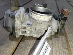 Дроссельная заслонка на Mitsubishi Chariot Grandis N86W 6G72 Фото 14