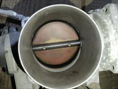 Дроссельная заслонка на Mitsubishi Chariot Grandis N86W 6G72 Фото 4