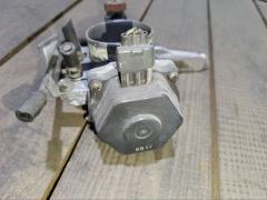 Дроссельная заслонка на Mitsubishi Chariot Grandis N86W 6G72 Фото 6