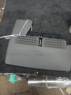 Воздуховод 68414-ED000 на Nissan Tiida C11 Фото 4
