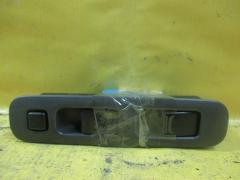 Блок упр-я стеклоподъемниками на Suzuki Jimny JB23W 37990-81A0, Переднее Правое расположение