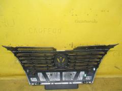 Решетка радиатора 3C0853651E на Volkswagen Passat 3C Фото 2