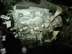 Двигатель на Nissan Teana L33 QR25DE