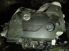 Двигатель на Nissan Teana L33 QR25DE Фото 2