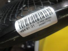 Решетка радиатора J1017-AG090 на Subaru Legacy Wagon BP5 Фото 3