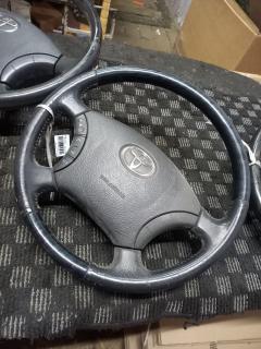 Руль на Toyota Alphard ANH10W Фото 8