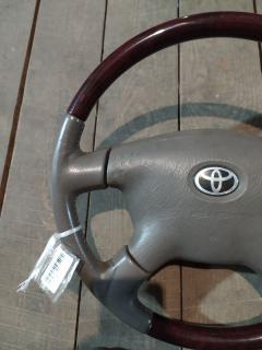 Руль на Toyota Grand Hiace VCH10W Фото 11