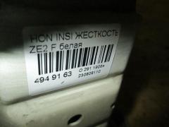 Жесткость бампера на Honda Insight ZE2 Фото 2