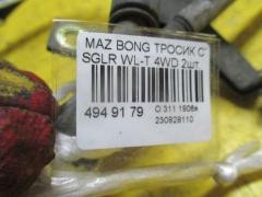Тросик стояночного тормоза на Mazda Bongo Friendee SGLR WL-T Фото 2
