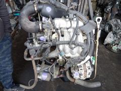 Двигатель на Mitsubishi Pajero Mini H58A 4A30T Фото 9