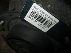 Стойка амортизатора на Subaru Impreza Wagon GH2 EL15 Фото 2