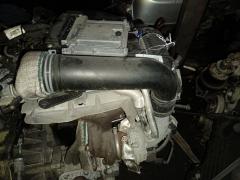 Двигатель 015580 на Audi Tt 8J CES Фото 1