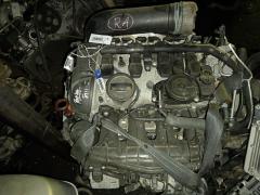 Двигатель 015580 на Audi Tt 8J CES Фото 2