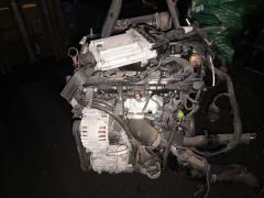 Двигатель 015580 на Audi Tt 8J CES Фото 7