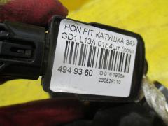 Катушка зажигания 30521-PWA-003, LC-016-2274 на Honda Fit GD1 L13A Фото 3
