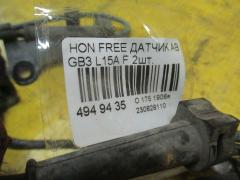 Датчик ABS на Honda Freed GB3 L15A Фото 2