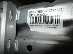 Жесткость бампера на Honda Freed GB3 Фото 3