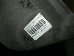 Защита двигателя на Honda Odyssey RB1 K24A Фото 2