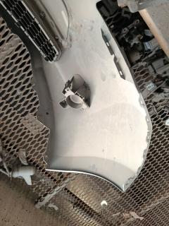 Бампер 62022-3NA0H на Nissan Leaf AZE0 Фото 5