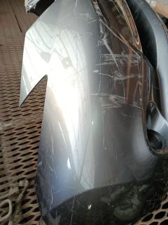 Бампер 62022-3NA0H на Nissan Leaf AZE0 Фото 8