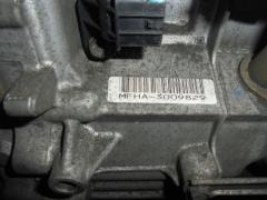 КПП автоматическая на Honda Odyssey RB1 K24A Фото 5