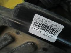 Подкрылок 59110AE010 на Subaru Legacy Wagon BH5 EJ20 Фото 3