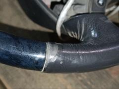 Руль на Toyota Alphard ANH10W Фото 10