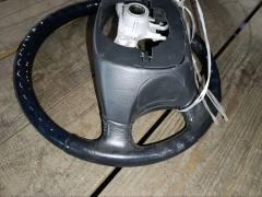Руль на Toyota Alphard ANH10W Фото 13