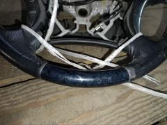 Руль на Toyota Alphard ANH10W Фото 4