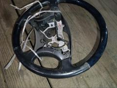 Руль на Toyota Alphard ANH10W Фото 6