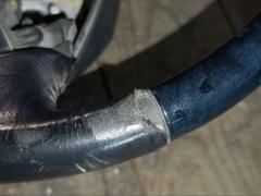 Руль на Toyota Alphard ANH10W Фото 7