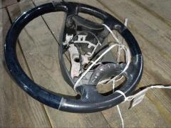 Руль на Toyota Alphard ANH10W Фото 9