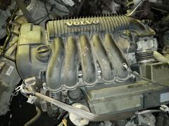 Двигатель на Volvo V50 MW B5244S5 Фото 2