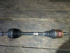 Привод на Honda Stepwgn RK1 R20A Фото 2