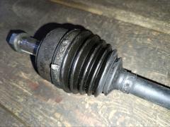 Привод на Honda Stepwgn RK1 R20A Фото 4