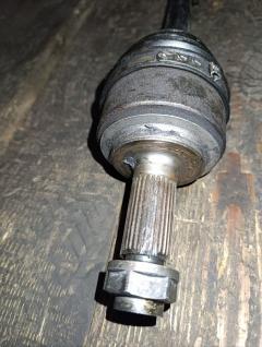 Привод на Honda Stepwgn RK1 R20A Фото 6